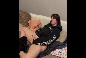 Masturbations Zusammenstellung 18jaehriger Berlinerin