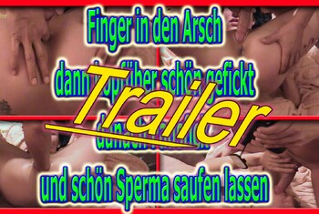 Trailer zu EXTREM Fisting -B-JJD