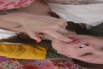 schmecke meine muschie