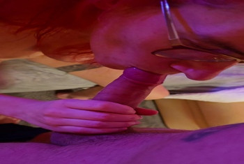 seinen schwanz aufpummpen