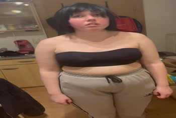 Frannys neue Titten und neue BHs Teil15