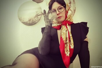 Kennenlernen Deiner neuen Chefin