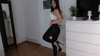 Triff mich und ich mache das mit dir!