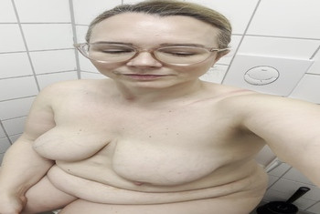 Bei Ikea auf der Toilette