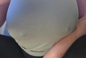 Harte Nippel, dicke Titten und Monday Fail