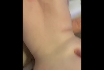 19jaehrige liebt es von hinten