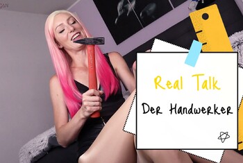 Realtalk – Der Handwerker
