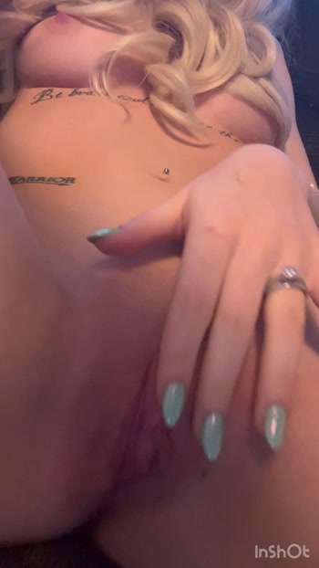 Kleiner Vorgeschmack wie ich es mir mache