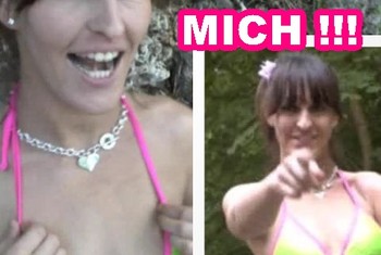 Sandy4Love sucht DREHPARTNER