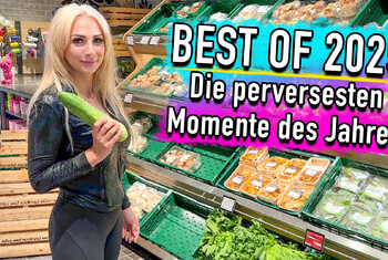 Best of 2025 – die perversesten Momente!