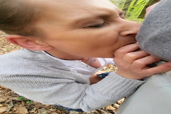 Ein kleiner Waldspaziergang