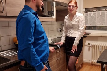 Krass!!! Vollgepumpt zum Meeting!