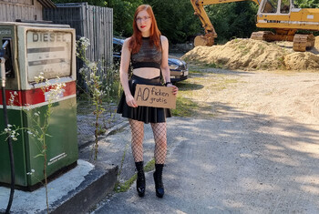 Meine perverseste Erfahrung als Hobbyhure!!!