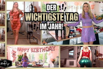 Geburtstags Haul Der wichtigste Tag im Jahr