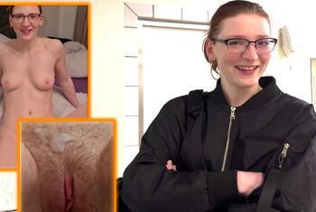 Reiß ich mir jetzt alle auf? Fanfick nach Thermenabend