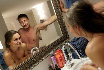 Skandal!? Bin ich jetzt schwanger von Jason Steel?