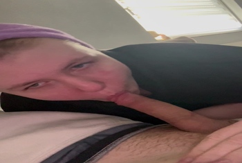 18jaehrige Berlinerin am lutschen