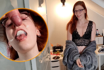 Hausbesuch vom Chef!!! Hab ich das gut gemacht?