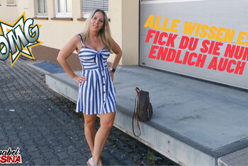 OMG, Alle wissen es, Fick du sie nun endlich auch