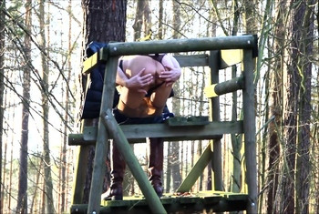 Heute zeige ich dir meinen Geilen Fickarsch..