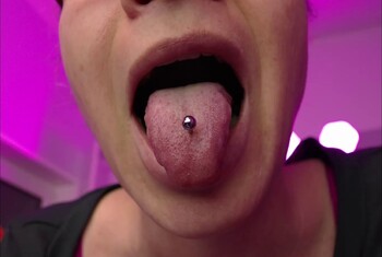 Ich blase dich geil ab! POV