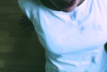 Ich konnte nicht widerstehen