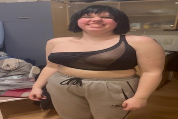 Frannys neue Titten und neue BHs Teil9