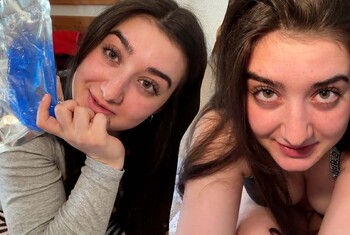 Neues Toy zerfickt Arsch und Pussy! Mein krassester Analfick!!