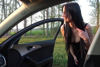 Tittenbesamung vom User!!!