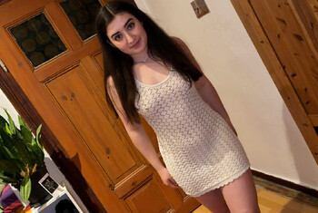 Vor meinem Date pumpt er mir die Pussy voll!! Creampie!!