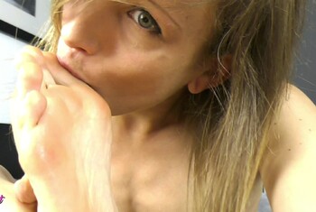 Füße – Wunschvideo