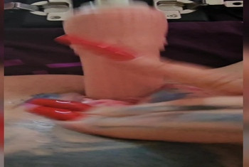 Fickmaschiene Extrem hardcore anal nahaufnahmen