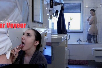 DER VOYEUR