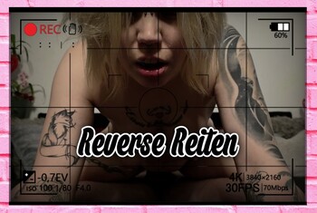 Reverse Reiten
