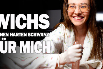 Wie oft schaffst du es zu kommen!