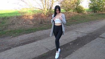 Öffentlicher Fremdgehfick!